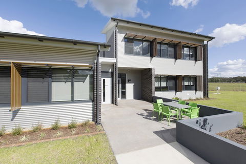 Western Sydney University Village Hawkesbury - Tourism Bookings 3