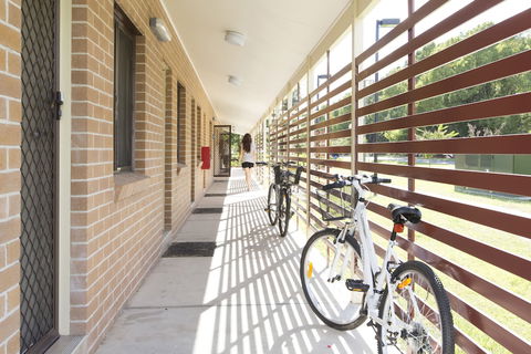 Western Sydney University Village Hawkesbury - Tourism Bookings 4