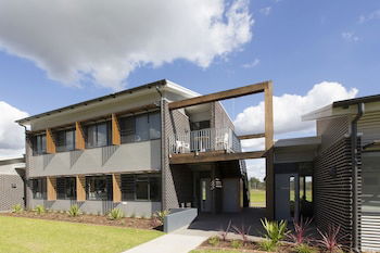 Western Sydney University Village Hawkesbury - Tourism Bookings 1