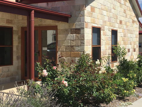 The Nest At Gundaroo - Tourism Bookings 5
