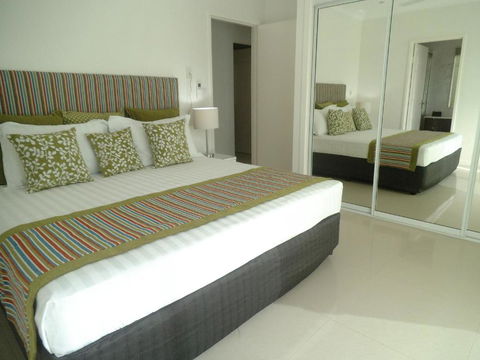 Island Villas & Apartments - Events Australia 2