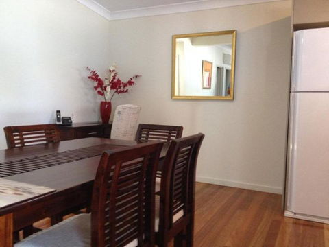 Island Villas & Apartments - Events Australia 1