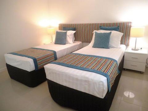 Island Villas & Apartments - Events Australia 5