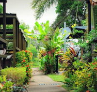 Wongai Beach Hotel - Accommodation Europe