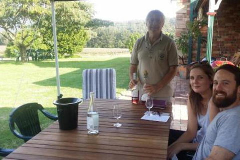 Hunter Riverpines Stay - Events Australia 4