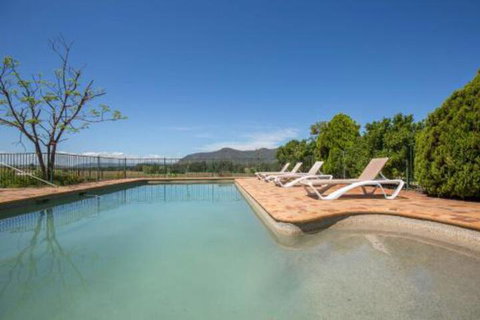 Hunter Riverpines Stay - Events Australia 7