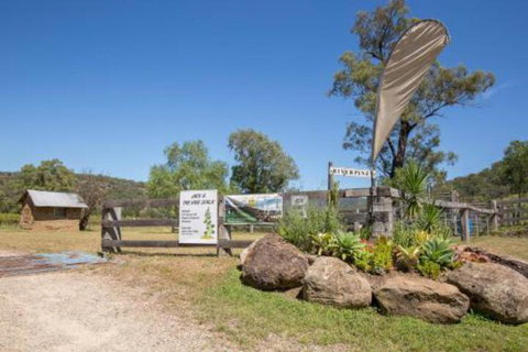 Hunter Riverpines Stay - Events Australia 3