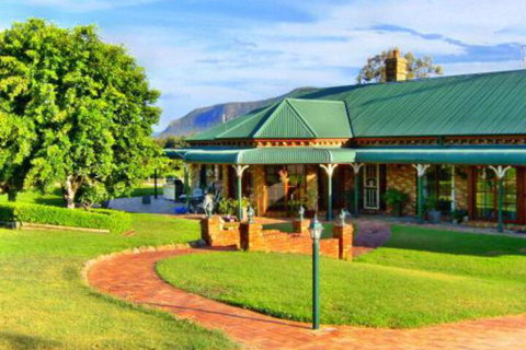 Hunter Riverpines Stay - Events Australia 6