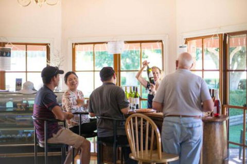 Hunter Riverpines Stay - Events Australia 5