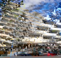 Nautilus by Rockingham Apartments - Events Australia