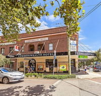 Commonwealth Newcastle - Accommodation Europe