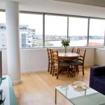 Honeysuckle Executive Suites - Accommodation Europe 0