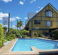 Coastal Bay Motel Coffs Harbour - Events Australia