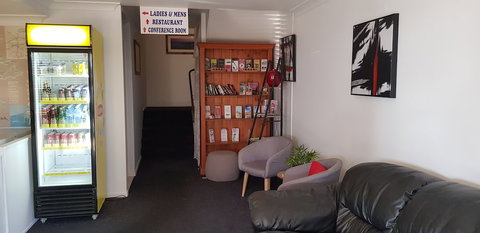 Alexander Motel - Events Australia 1