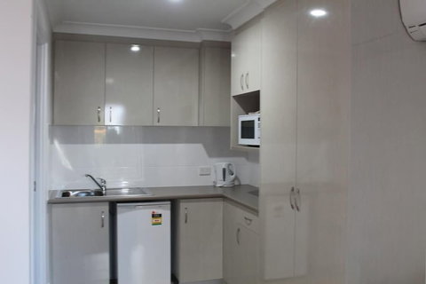 Alexander Motel - Events Australia 5