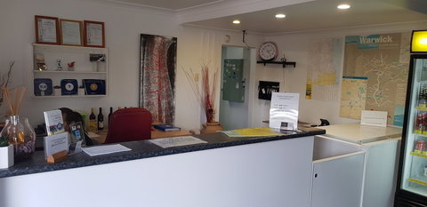 Alexander Motel - Events Australia 2