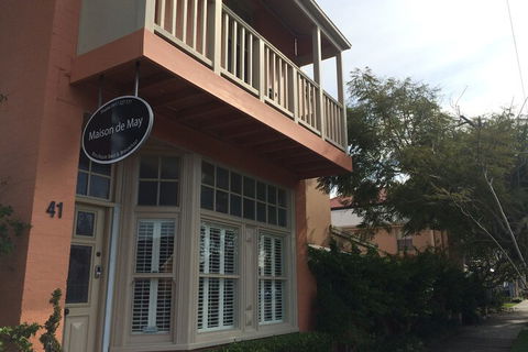 Maison De May Boutique Bed & Breakfast - Tourism Bookings 5