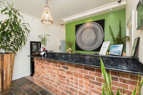 Lincoln Cottage Motor Inn - Events Australia 2