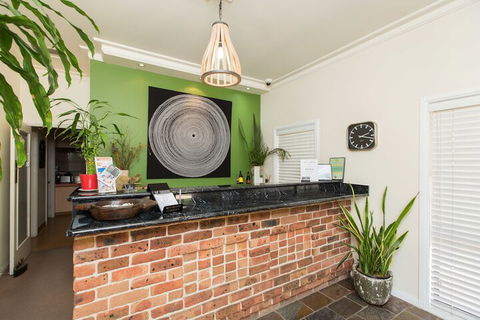 Lincoln Cottage Motor Inn - Events Australia 3