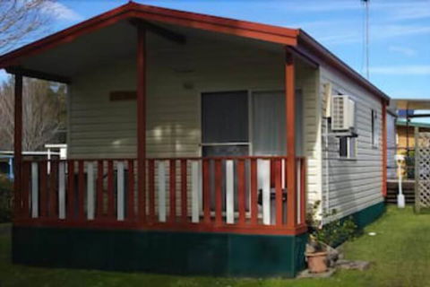 The Haven Caravan Park - Events Australia 0