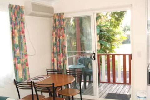 The Haven Caravan Park - Events Australia 4