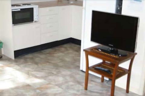 The Haven Caravan Park - Events Australia 1
