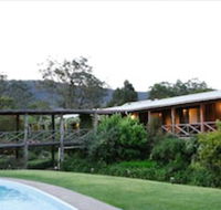 Riverwood Downs Mountain Valley Resort - Tourism Bookings