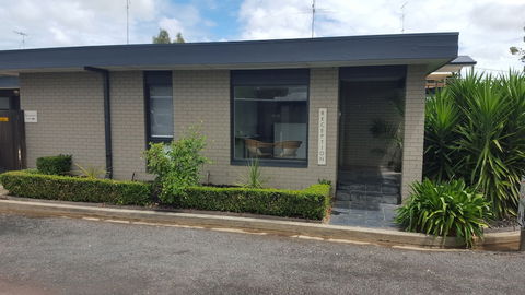 Boat Ramp Motel - Tourism Bookings 0