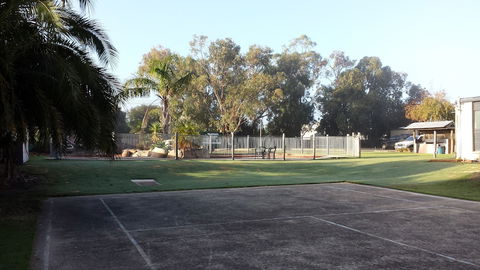 Boat Ramp Motel - Tourism Bookings 1