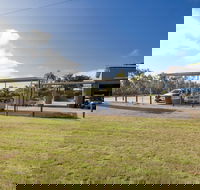 Capricorn Holiday Park - Events Australia
