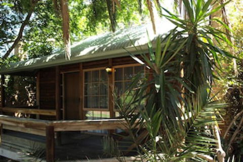Ti-Tree Village - Tourism Bookings 0