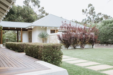Yallingup Villas - Accommodation Europe 1