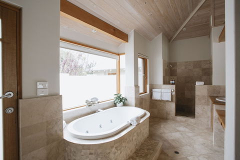 Yallingup Villas - Accommodation Europe 4