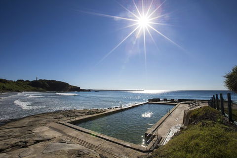 Seaspray Apartments - Tourism Bookings 3