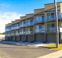 Seaspray Apartments - Tourism Bookings