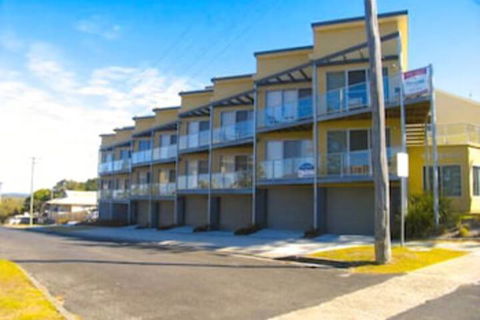 Seaspray Apartments - Tourism Bookings 0