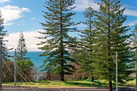 Seaspray Apartments - Tourism Bookings 6