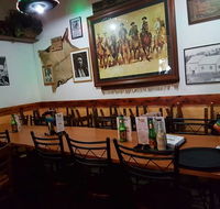 Amigo's Bar  Grill - Tourism Bookings