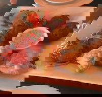 Arjuna Indian Restaurant - Events Australia