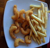 Barnacle Bill Family Seafood Restaurant - Events Australia