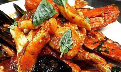 Biviano's At Windsor - Events Australia 12