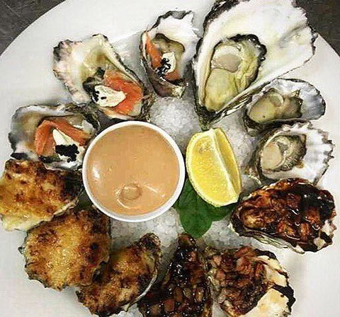 Biviano's At Windsor - Events Australia 13