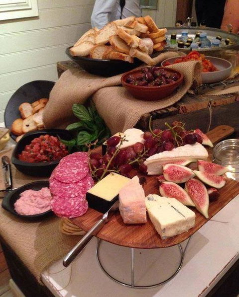 Biviano's At Windsor - Events Australia 15