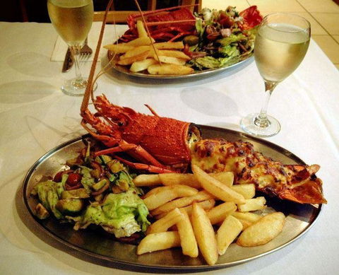 Biviano's At Windsor - Events Australia 16