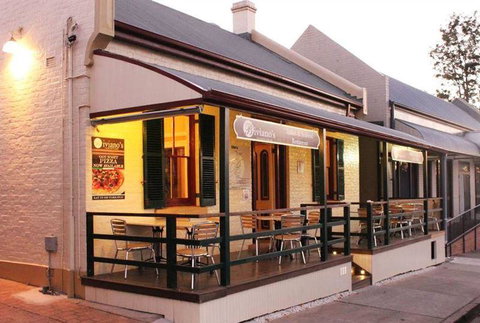 Biviano's At Windsor - Events Australia 19