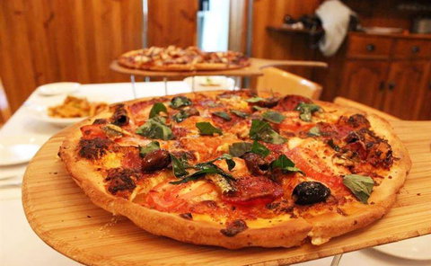 Biviano's At Windsor - Events Australia 20