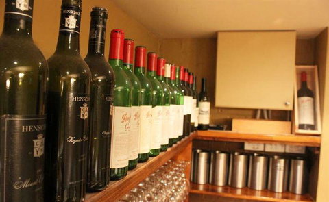 Biviano's At Windsor - Events Australia 23