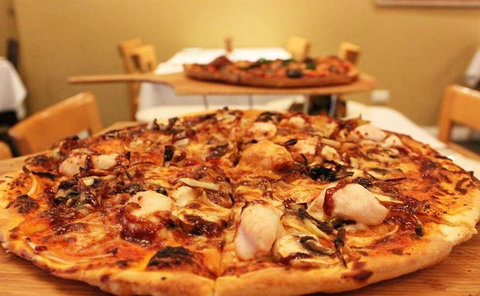 Biviano's At Windsor - Events Australia 24