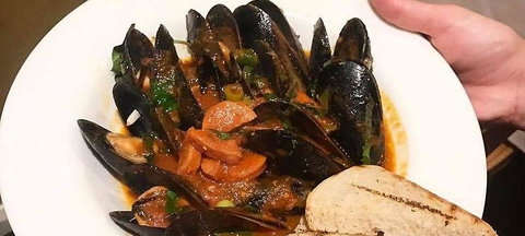 Biviano's At Windsor - Events Australia 3