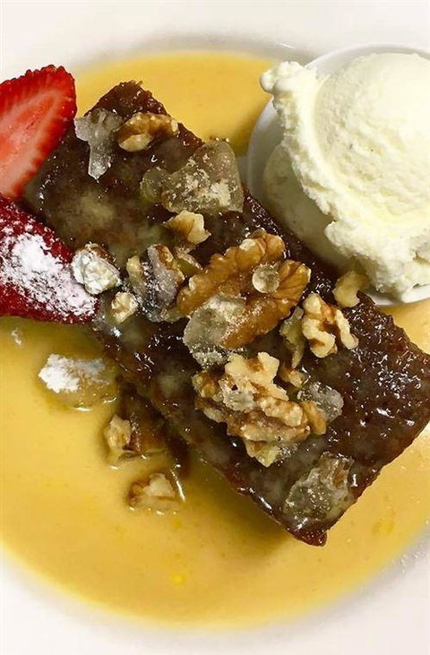 Biviano's At Windsor - Events Australia 4